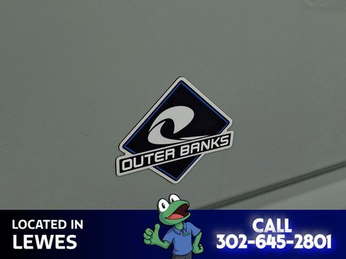 Used 2022 Ford Bronco Sport Outer Banks w/ Tech Package image 29