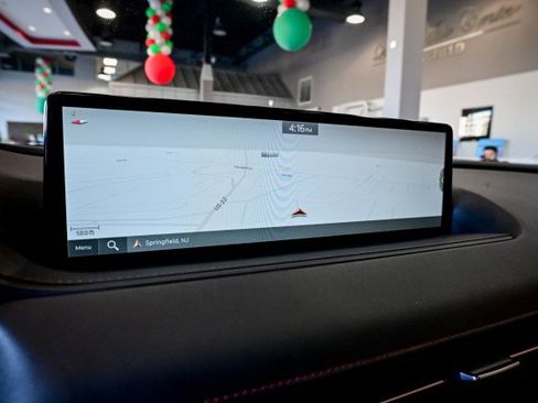 Used 2023 Genesis G80 2.5T w/ Sport Prestige Package image 43