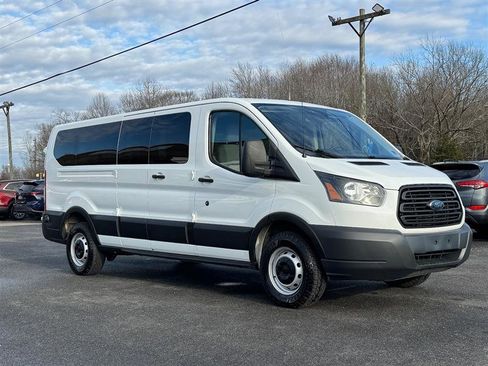 Used 2019 Ford Transit 350 XL image 3