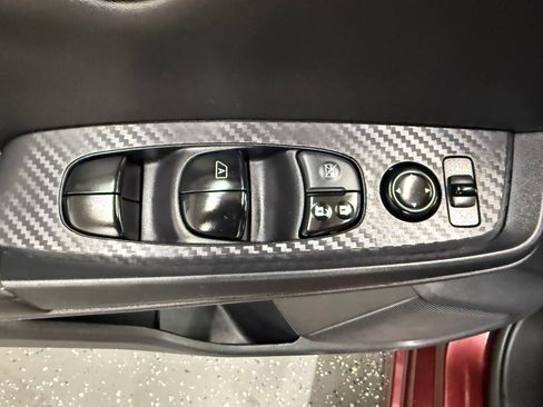 Used 2024 Nissan Sentra SV FWD image 10