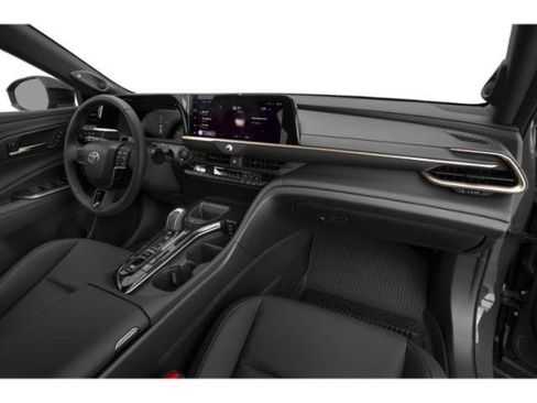 New 2026 Toyota Crown Signia w/ Advanced Technology Package AWD/4WD image 17