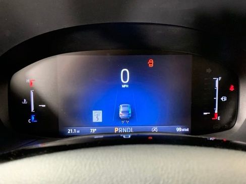 Used 2025 Ford Escape Active w/ Tech Pack #1 image 18