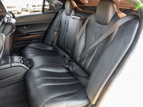 Used 2018 BMW 640i Gran Coupe RWD image 43