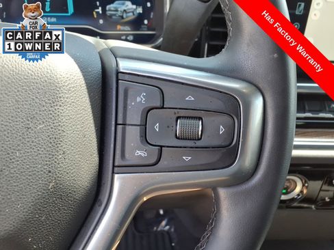 Used 2023 Chevrolet Silverado 1500 LT AWD/4WD image 28