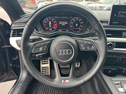 Used 2019 Audi S5 Premium Plus image 21