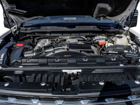 Used 2022 Chevrolet Silverado 2500 LTZ w/ Safety Package image 58