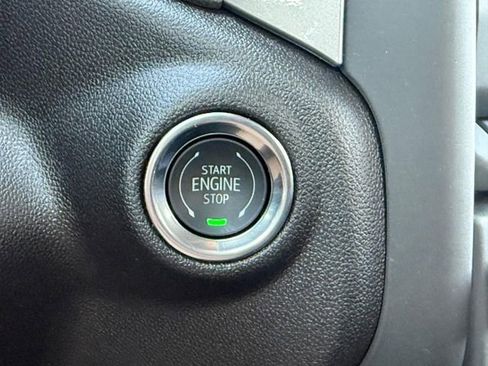 New 2026 Chevrolet Silverado 2500 Custom w/ Custom Value Package AWD/4WD image 9