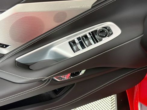 Used 2022 Chevrolet Corvette Stingray Premium Conv w/ Z51 Performance Package RWD image 16