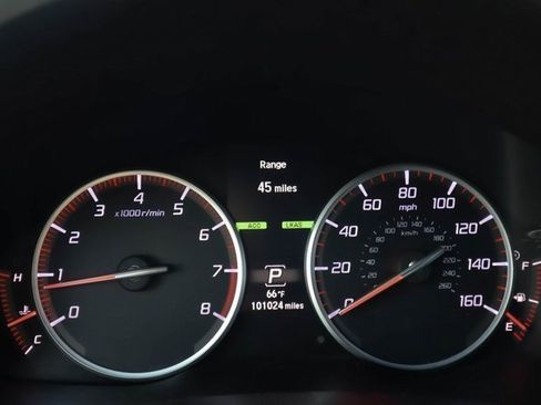 Used 2019 Acura ILX image 6