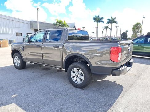 New 2025 Ford Ranger XL RWD image 7