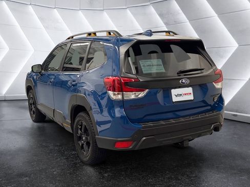 Certified 2023 Subaru Forester Wilderness image 6
