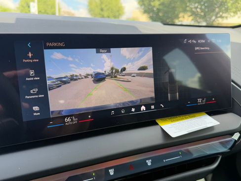 New 2026 BMW X3 xDrive30 w/ M Sport Package image 29