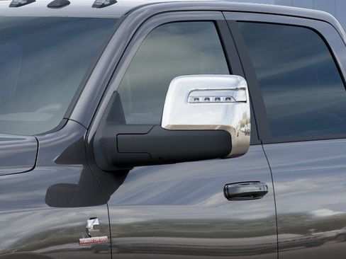 New 2026 RAM 2500 Laramie w/ Sport Appearance Package image 35