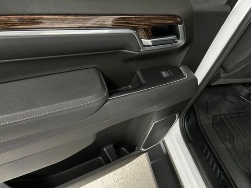 Used 2025 GMC Sierra 1500 Elevation w/ Elevation Premium Package image 51