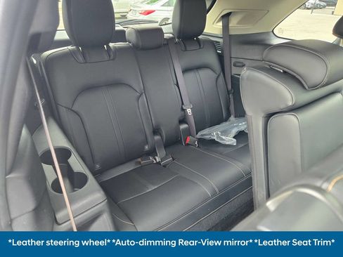 Used 2025 MAZDA CX-90 3.3 Turbo w/ Premium Sport Pkg AWD/4WD image 17