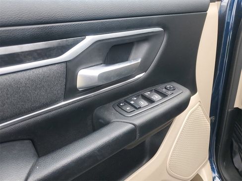 Used 2021 RAM 1500 Big Horn image 16