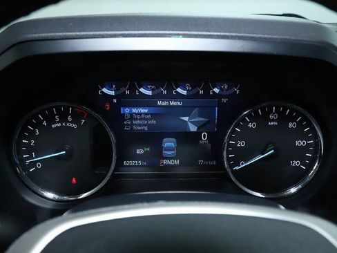 Used 2023 Ford Expedition Limited image 27