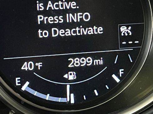 Used 2025 MAZDA CX-5 AWD 2.5 S w/ Preferred Package image 23