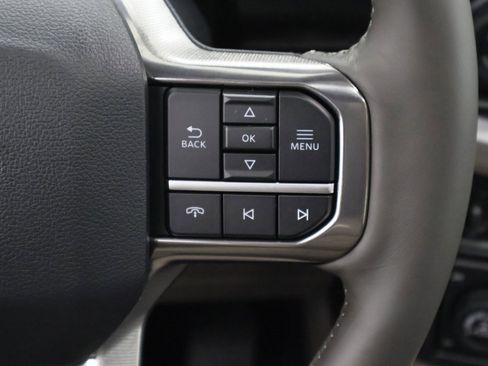 New 2025 Ford F150 Platinum w/ Equipment Group 703A Plus image 20