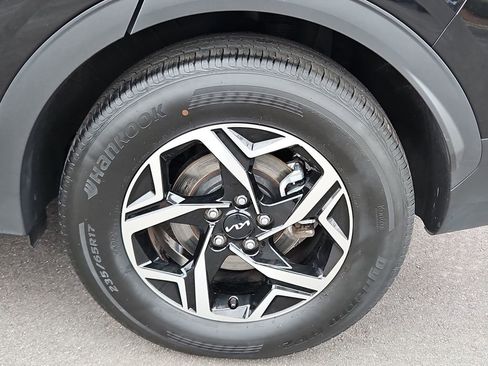 Used 2024 Kia Sportage LX image 30