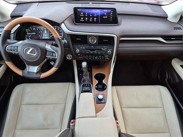 Used 2017 Lexus RX 350 FWD w/ Premium Package image 19