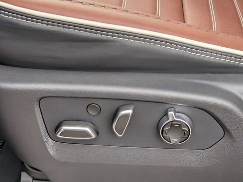 New 2026 GMC Sierra 2500 Denali Ultimate image 22