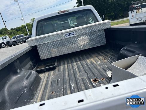 Used 2015 Ford F350 XL image 9