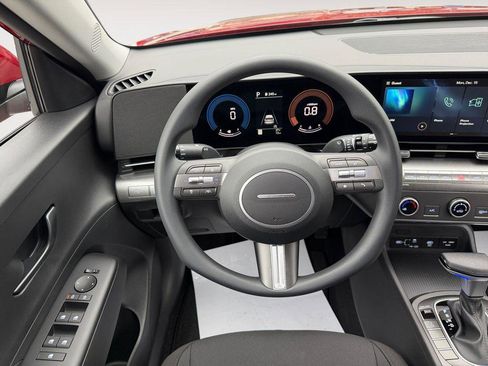 New 2026 Hyundai Kona SE image 12