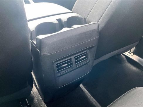 Used 2024 Chevrolet Colorado Trail Boss AWD/4WD image 12