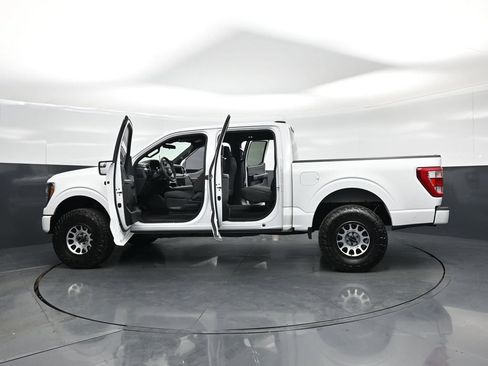 Used 2023 Ford F150 XL w/ STX Appearance Package RWD image 32