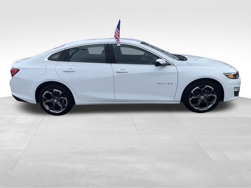 Used 2024 Chevrolet Malibu LT image 26