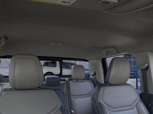 New 2026 Ford Maverick Lariat image 14