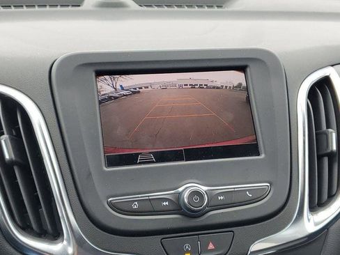 Used 2024 Chevrolet Equinox LT image 15