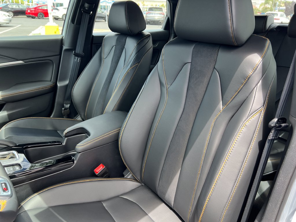 Used 2026 Acura Integra A-Spec w/ Technology Package FWD image 16