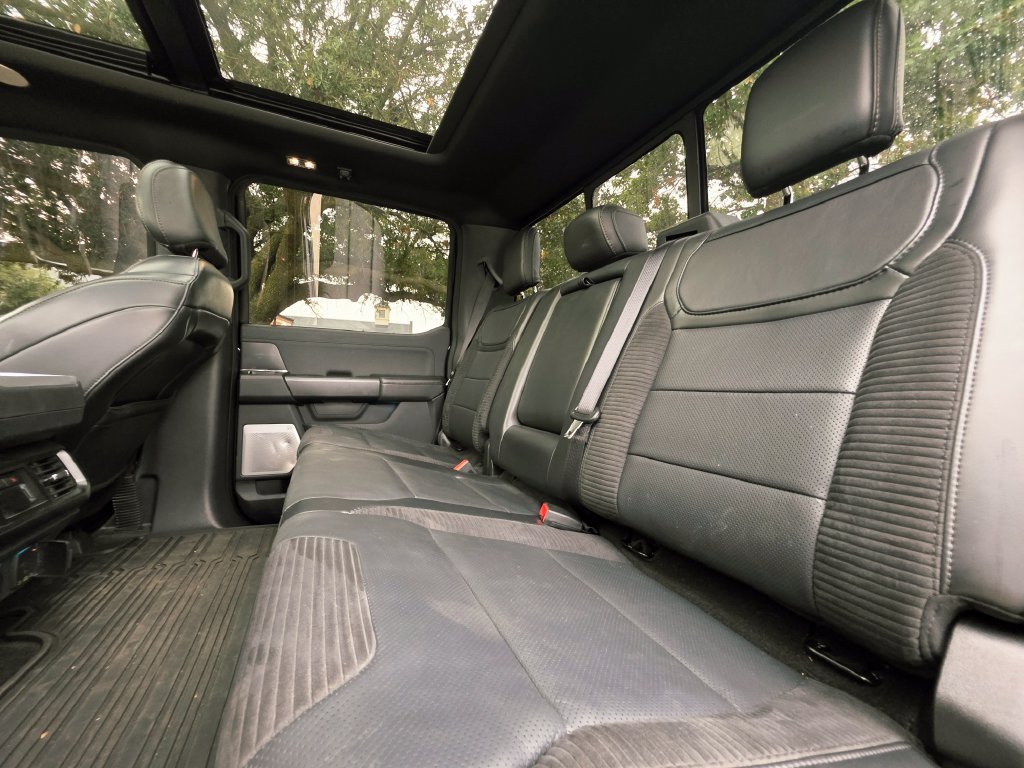 Used 2023 Ford F150 Raptor AWD/4WD image 37