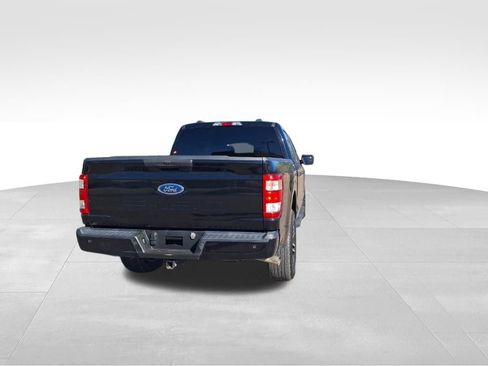 Used 2023 Ford F150 XL w/ STX Appearance Package image 13