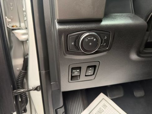 Used 2018 Ford Expedition XLT AWD/4WD image 24