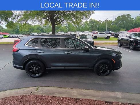 Used 2023 Honda CR-V Sport image 6