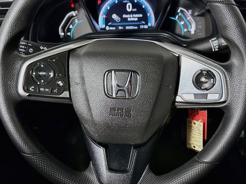 Used 2019 Honda Civic LX image 20