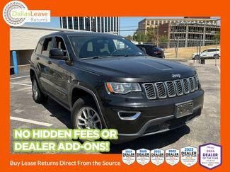 Used 2019 Jeep Grand Cherokee Laredo RWD video 1