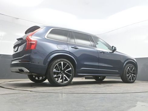 Used 2020 Volvo XC90 T6 Momentum AWD/4WD image 37