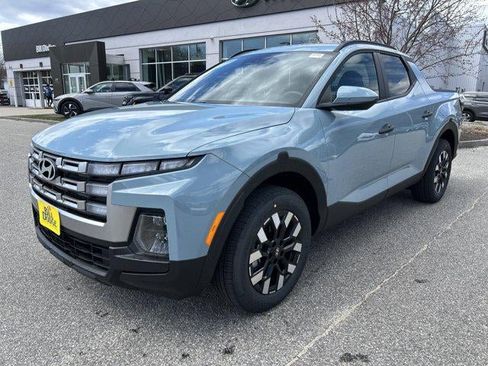 New 2026 Hyundai Santa Cruz SEL AWD/4WD image 27