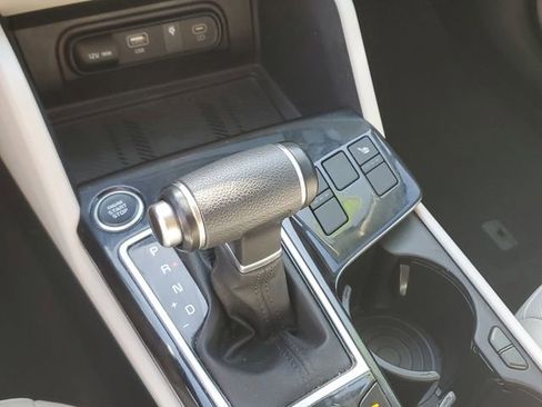 Certified 2023 Kia Sportage EX image 28