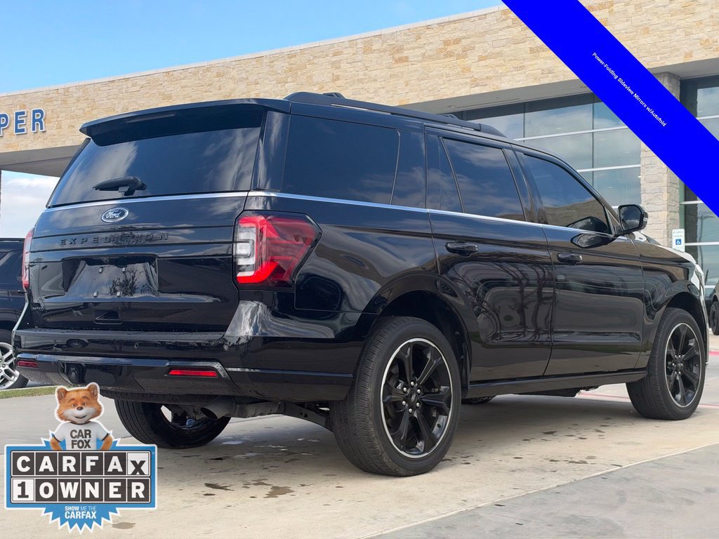 Used 2024 Ford Expedition Limited RWD image 18