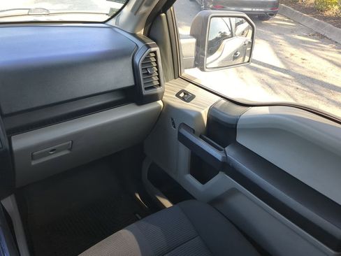 Used 2017 Ford F150 XL w/ Equipment Group 101A Mid image 17