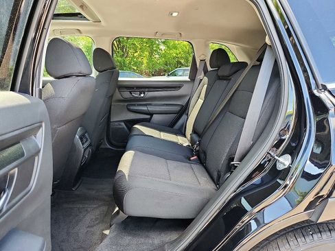 Certified 2024 Honda CR-V EX image 10