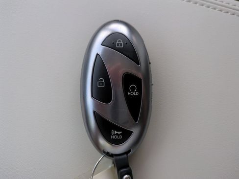 Used 2026 Hyundai Santa Fe Calligraphy AWD/4WD image 30