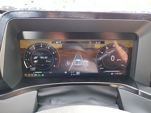 New 2026 Subaru Outback Wilderness AWD/4WD image 31