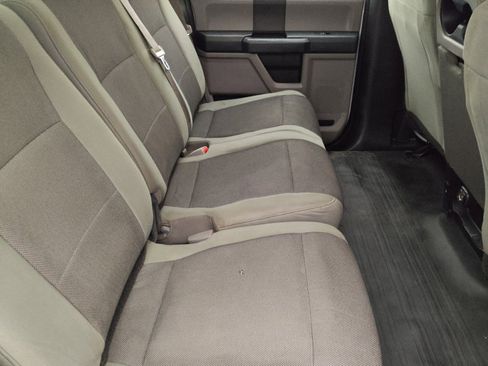 Used 2015 Ford F150 XL w/ Equipment Group 101A Mid RWD image 19