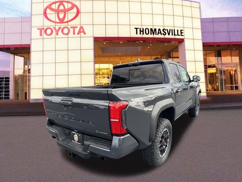 New 2026 Toyota Tacoma TRD Off-Road image 5